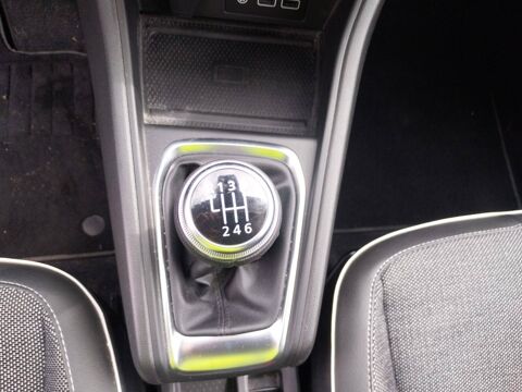 Captur TCe 90 2023 occasion 56850 Caudan