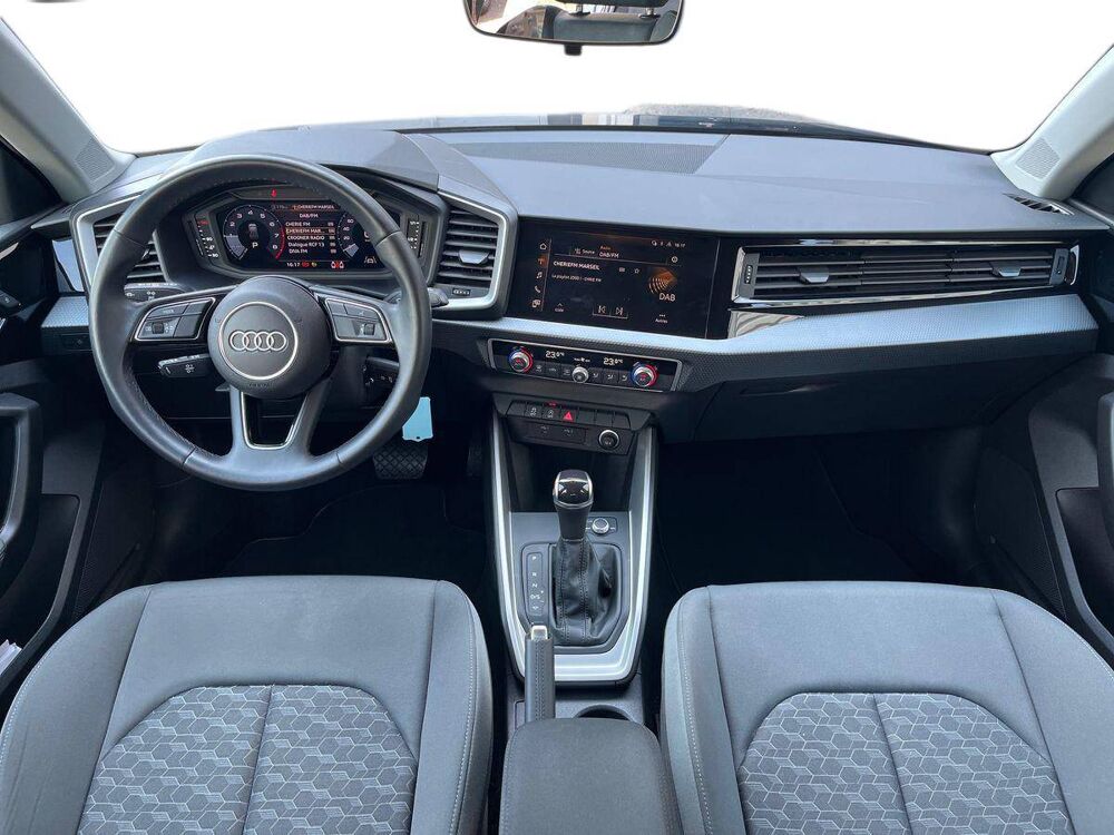 A1 Sportback 30 TFSI 110 ch S tronic 7 2022 occasion 13090 Aix-en-Provence