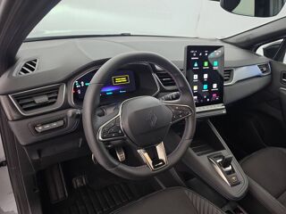 Captur E-Tech full hybrid 160 ch 2026 occasion 29200 Brest