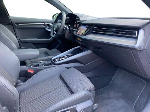 A3 Sportback TFSI Mild Hybrid 150 S tronic 7 2025 occasion 13090 Aix-en-Provence