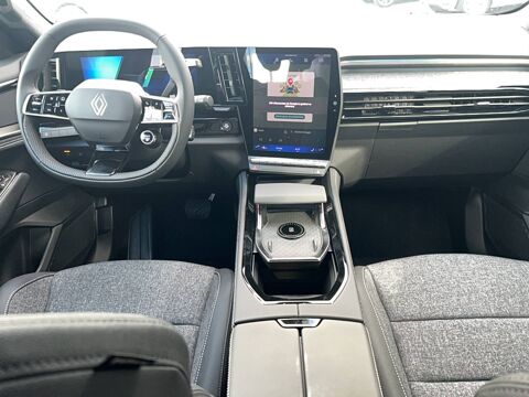 Austral full hybrid E-Tech 200 ch 2026 occasion 22200 Guingamp