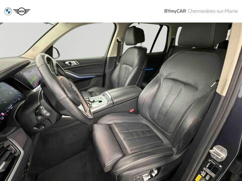 X5 xDrive45e 394 ch BVA8 2019 occasion 94430 Chennevi&egrave;res-sur-Marne