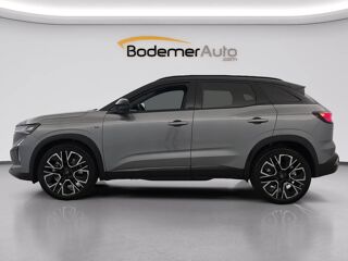 Austral full hybrid E-Tech 200 ch 2026 occasion 56000 Vannes