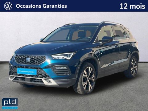 Annonce voiture Seat Ateca 18490 €