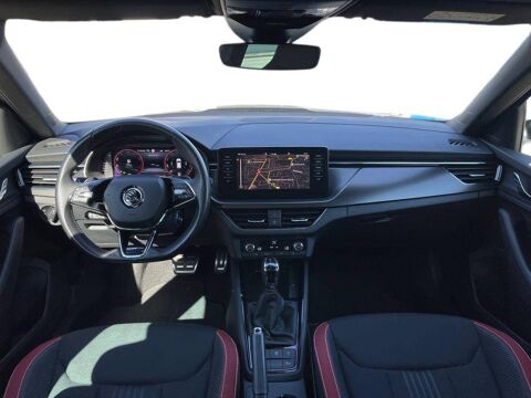 Kamiq 1.5 TSI 150 ch DSG7 2023 occasion 13300 Salon-de-Provence