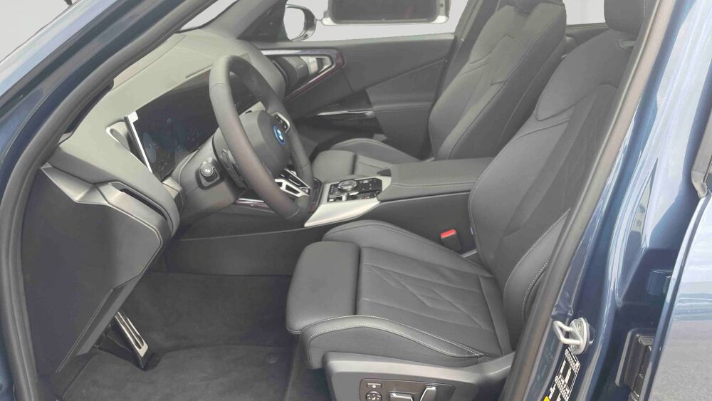 X3 30e xDrive 299 ch BVA8 2026 occasion 94430 Chennevi&egrave;res-sur-Marne