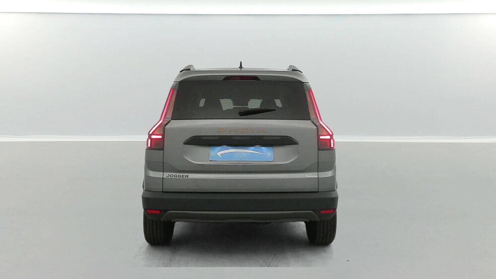 Jogger TCe 110 7 pl 2026 occasion 61100 Flers