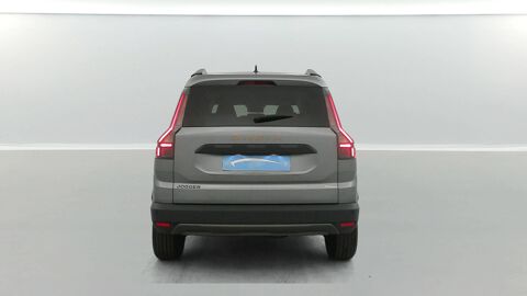 Jogger TCe 110 7 pl 2026 occasion 61100 Flers