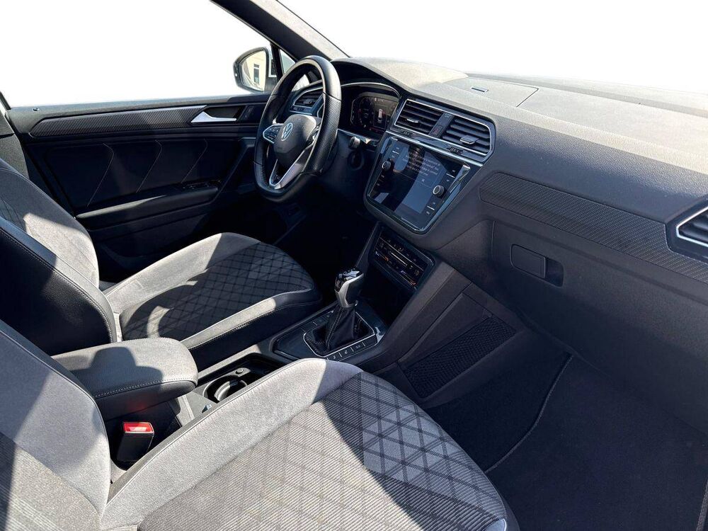 Tiguan 2.0 TDI 150ch DSG7 2023 occasion 13300 Salon-de-Provence