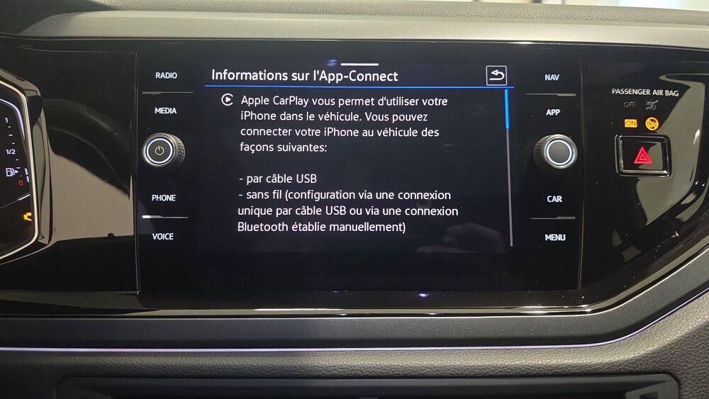 Taigo 1.5 TSI 150 DSG7 2023 occasion 25000 Besan&ccedil;on