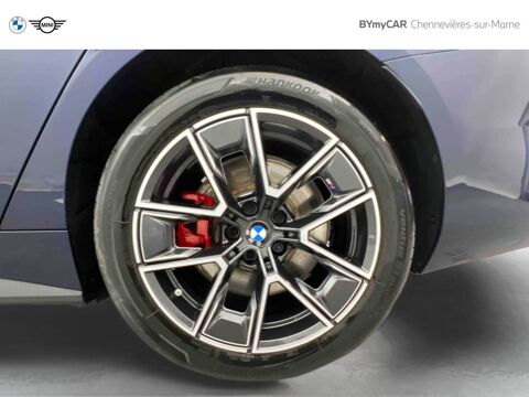 i4 eDrive40 2025 occasion 94430 Chennevi&egrave;res-sur-Marne