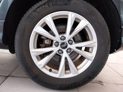 Q3 Sportback 45 TFSIe 245 ch S tronic 6 2023 occasion 24200 Sarlat-la-Can&eacute;da