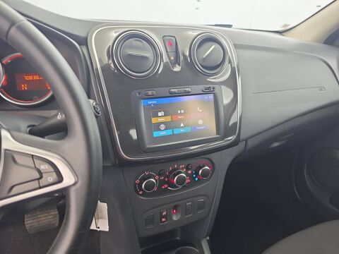 Sandero dCi 90 Easy-R 2017 occasion 56300 Pontivy