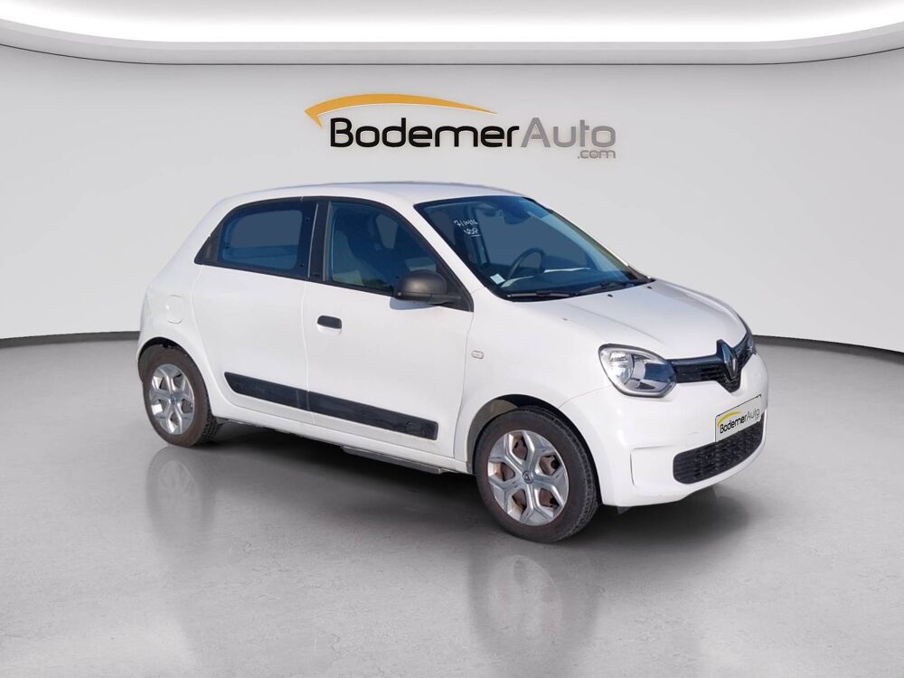 Twingo III Achat Int&eacute;gral 2021 occasion 14200 H&eacute;rouville-Saint-Clair