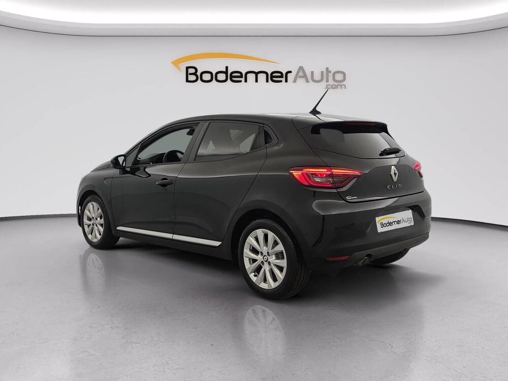 Clio TCe 90 2023 occasion 29200 Brest