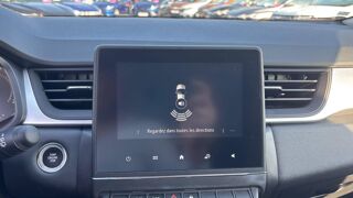 Captur TCe 90 2024 occasion 56000 Vannes