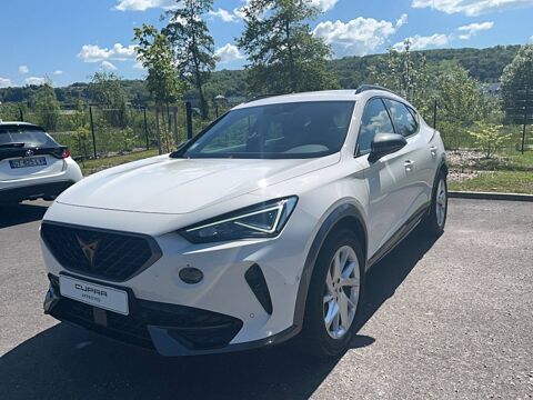Annonce voiture Cupra Formentor 27990 €