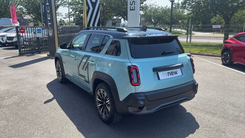 R4 Renault 4 E-Tech Electrique 150 ch autonomie confort 2026 occasion 14500 Vire