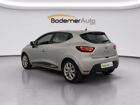 Clio dCi 90 Energy 2017 occasion 50000 Saint-L&ocirc;