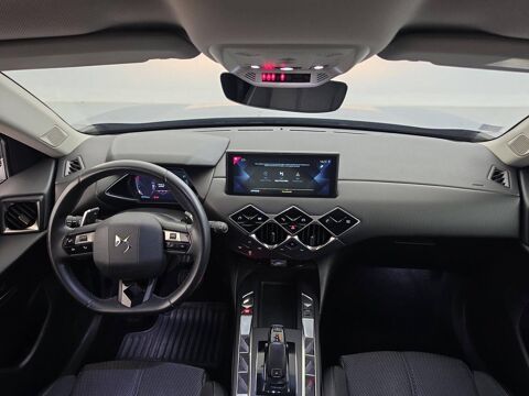 DS3 Crossback BlueHDi 130 EAT8 2022 occasion 14200 H&eacute;rouville-Saint-Clair