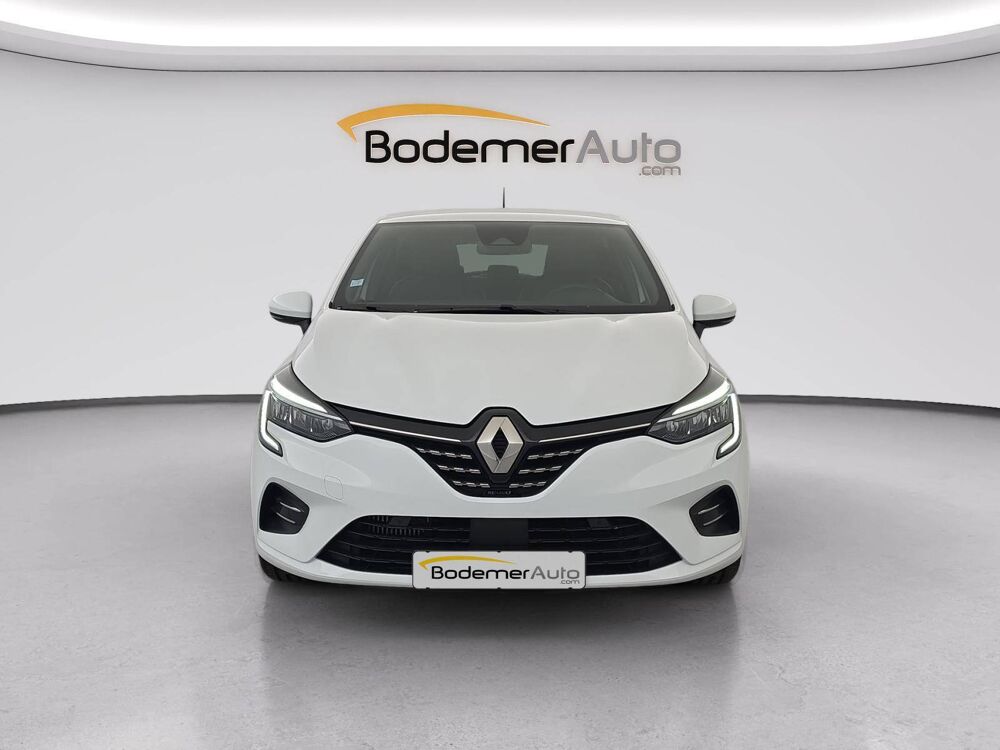 Clio TCe 90 - 21N 2021 occasion 14200 H&eacute;rouville-Saint-Clair
