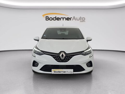 Clio TCe 90 - 21N 2021 occasion 14200 H&eacute;rouville-Saint-Clair
