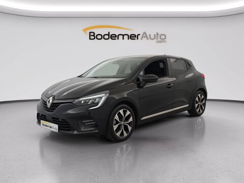 Annonce voiture Renault Clio 16990 €