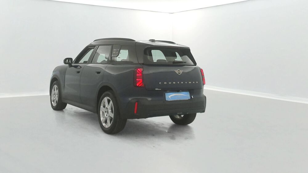Countryman C 2024 occasion 29200 Brest