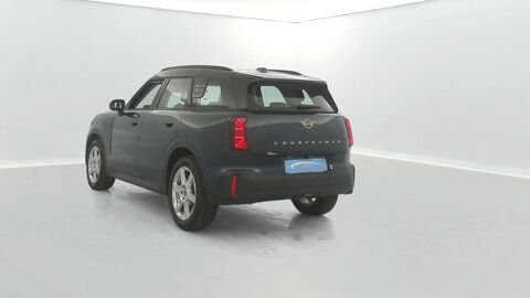 Countryman C 2024 occasion 29200 Brest