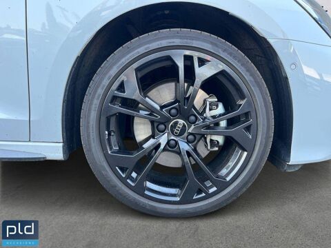 A3 Sportback TFSI e Hybride rechargeable 204 S tronic 6 2025 occasion 13730 Saint-Victoret