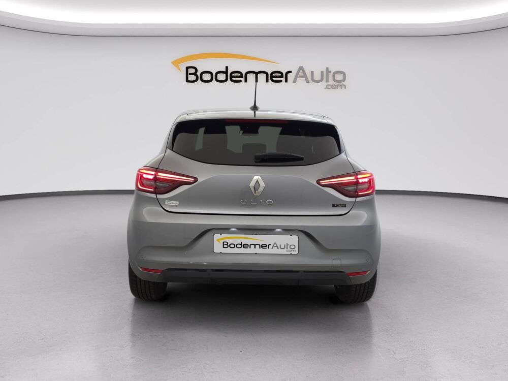 Clio E-Tech full hybrid 145 2023 occasion 56000 Vannes