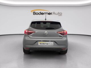 Clio E-Tech full hybrid 145 2023 occasion 56000 Vannes