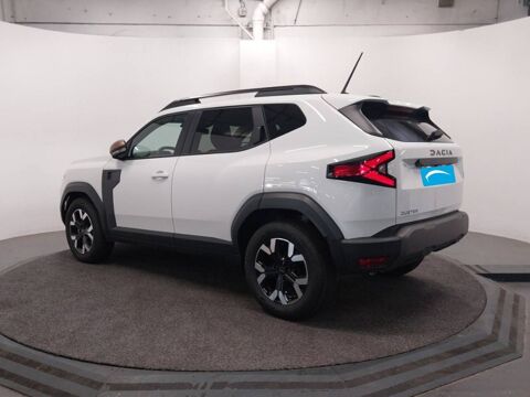 Duster Mild Hybrid 130 2026 occasion 14200 H&eacute;rouville-Saint-Clair