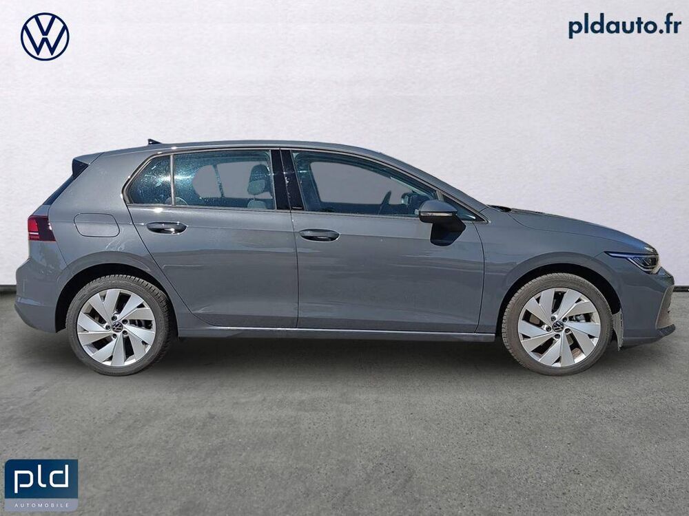 Golf 1.5 eHybrid 204 DSG6 2026 occasion 13730 Saint-Victoret
