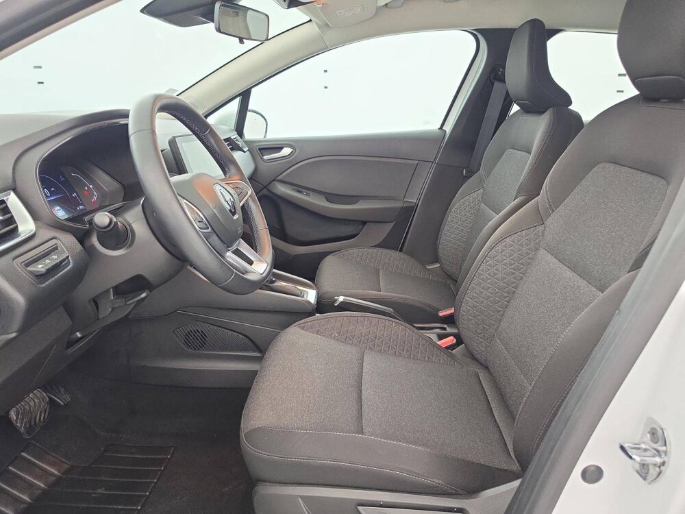Clio E-Tech 140 - 21N 2022 occasion 29000 Quimper