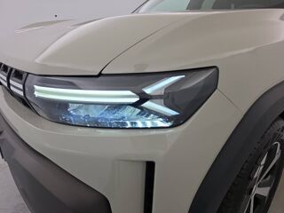 Duster Mild Hybrid 140 2026 occasion 22600 Loud&eacute;ac