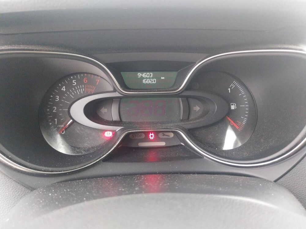 Captur TCe 90 Energy 2017 occasion 29600 Morlaix
