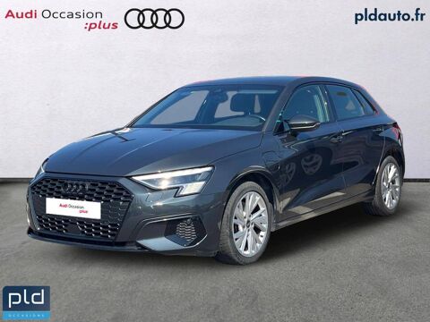 Annonce voiture Audi A3 23990 €