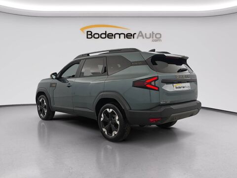Bigster Hybrid-G 150 4x4 2026 occasion 50000 Saint-L&ocirc;