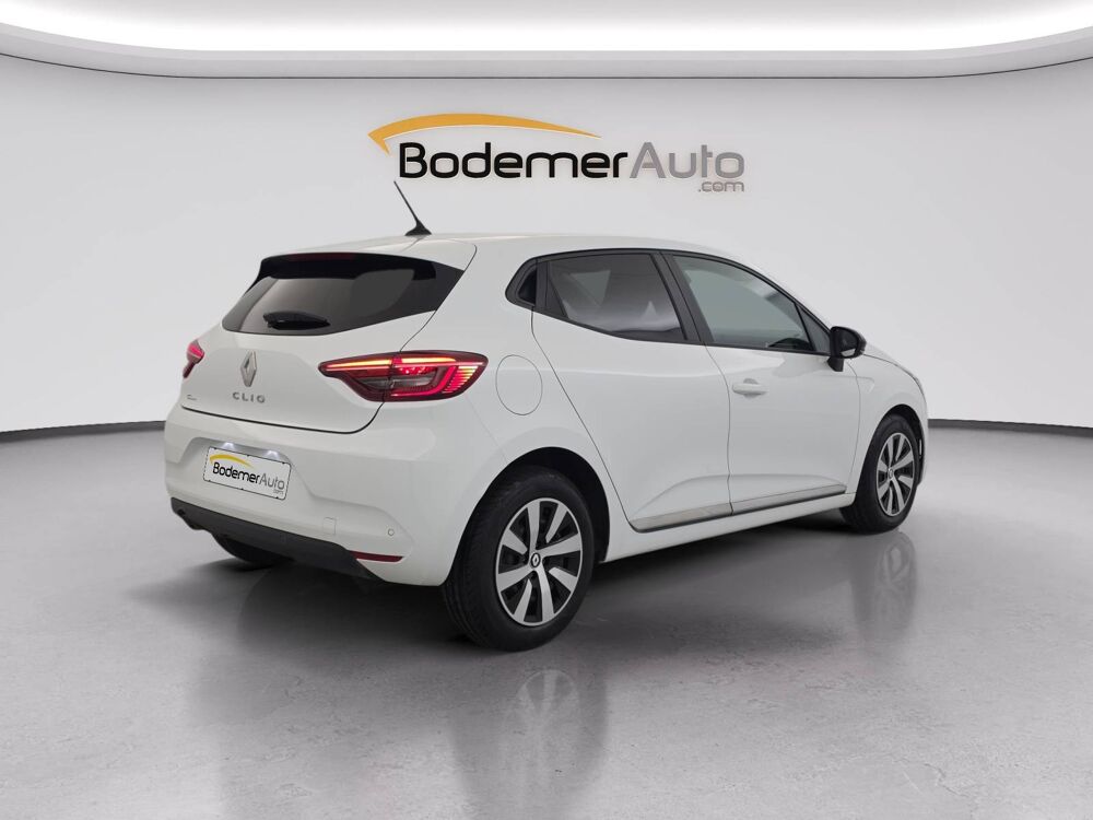 Clio TCe 90 2023 occasion 29600 Morlaix