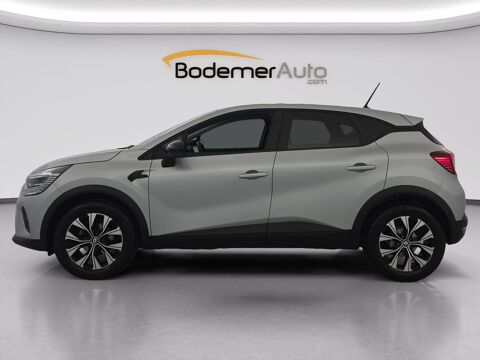 Captur TCe 90 2024 occasion 29200 Brest