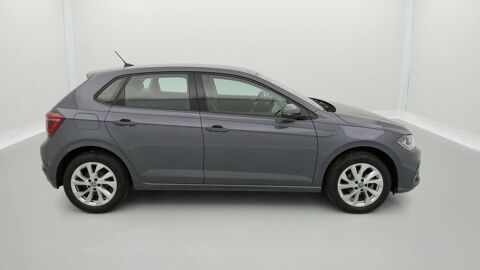 Polo 1.0 TSI 95 S&S DSG7 2023 occasion 25000 Besan&ccedil;on