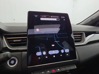 Captur E-Tech full hybrid 145 2023 occasion 14200 H&eacute;rouville-Saint-Clair