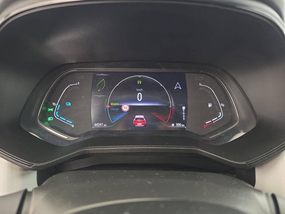 Clio E-Tech full hybrid 145 2023 occasion 22600 Loud&eacute;ac