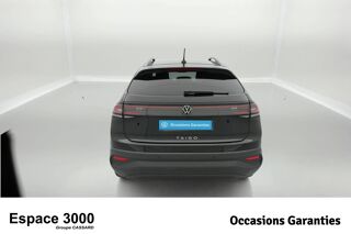 Taigo 1.0 TSI 116 BVM6 2025 occasion 25000 Besan&ccedil;on