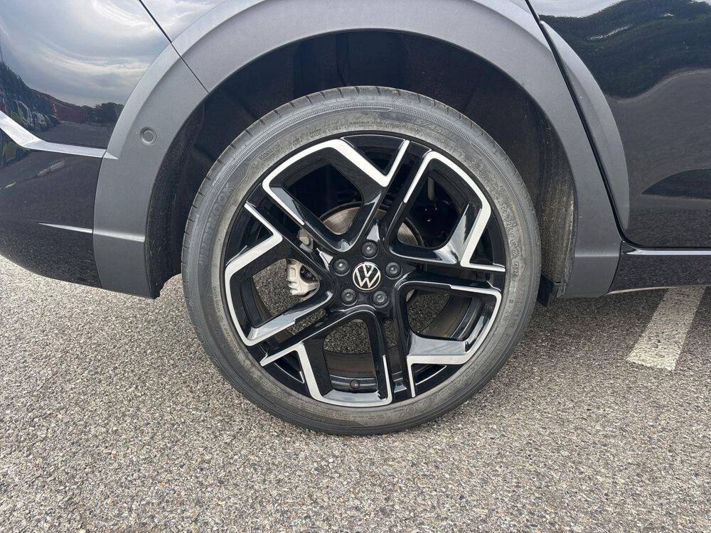 Taigo 1.5 TSI 150 DSG7 2025 occasion 13730 Saint-Victoret