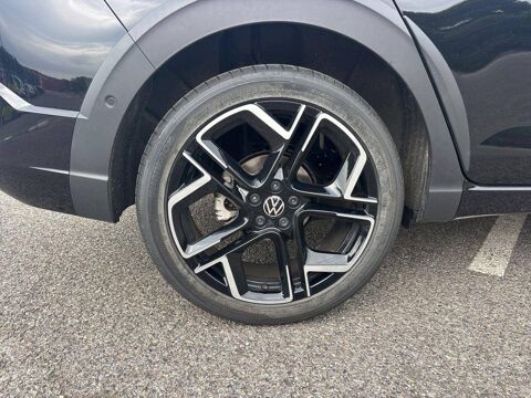 Taigo 1.5 TSI 150 DSG7 2025 occasion 13730 Saint-Victoret