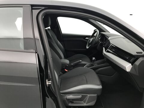 A1 Sportback 35 TFSI 150 ch S tronic 7 2022 occasion 25000 Besan&ccedil;on