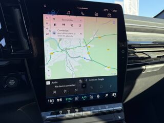 Austral full hybrid E-Tech 200 ch 2026 occasion 22200 Guingamp