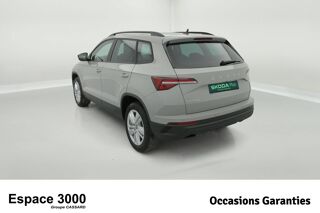 Karoq 1.5 TSI Evo 2 150 ch ACT DSG7 2025 occasion 25000 Besan&ccedil;on